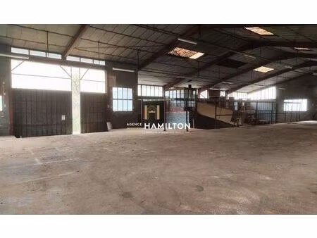 vente commerce 1 pièce 760 m² villefranche-de-rouergue (12200)