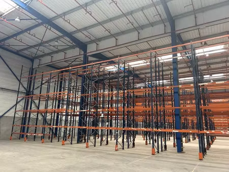 local d'activités 8 900 m² à louer - proximité a1