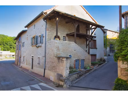 très belle propriété