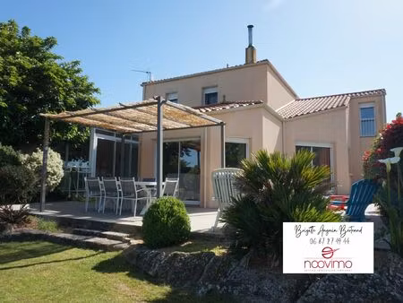 vente maison 5 chambres 170 m2