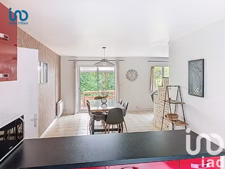 vente pavillon 4 pièces