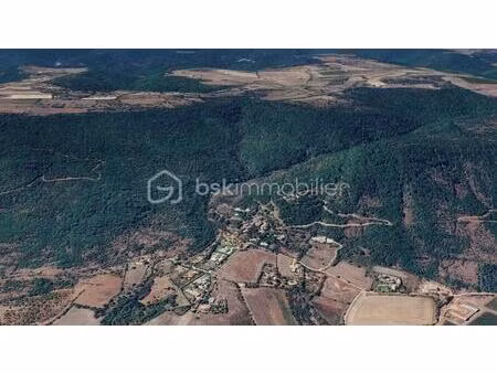 terrain de loisirs de 167 580 m² à salasc