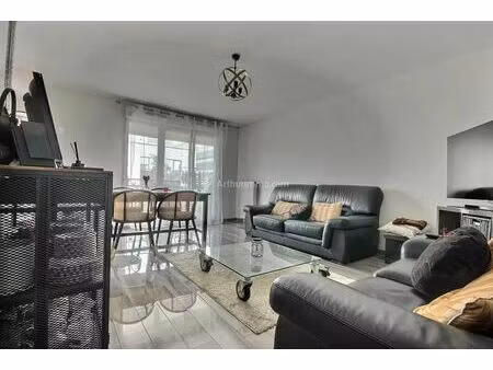 vente appartement 3 pièces 66 m2 à gennevilliers