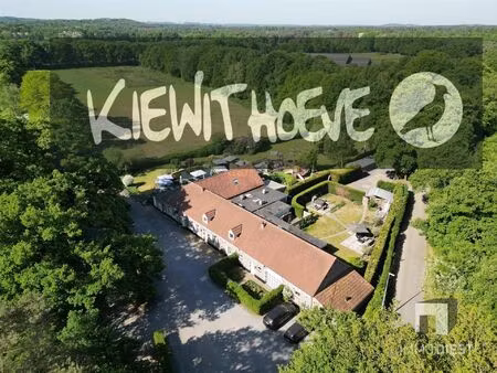 brasserie - restaurant - feestzaal - privéwoonst