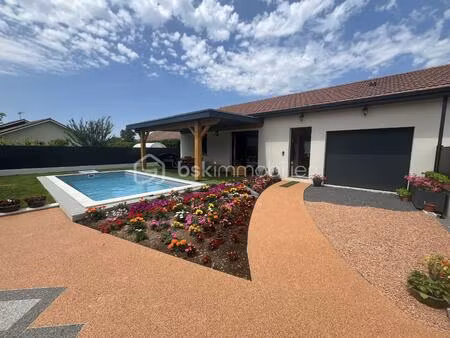 maison de 81 m² à sillans