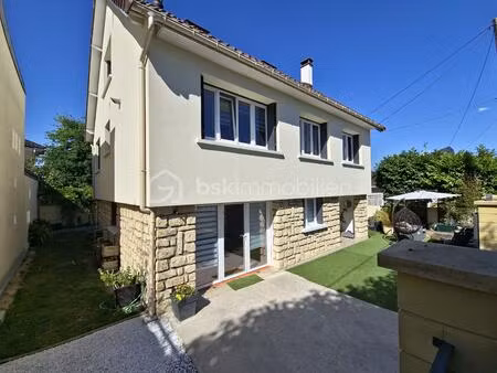 maison de 185 m² à courtry