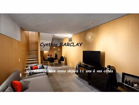 vente maison 4 pièces 57 m² à fort de france (97200)  175 000 €