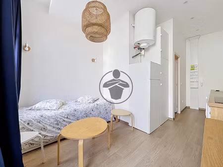 location studio 1 pièces 16 m2 à saint-quentin