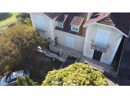 vente ferme 13 pièces 261 m² à casteide-candau (64370)  226 000 €