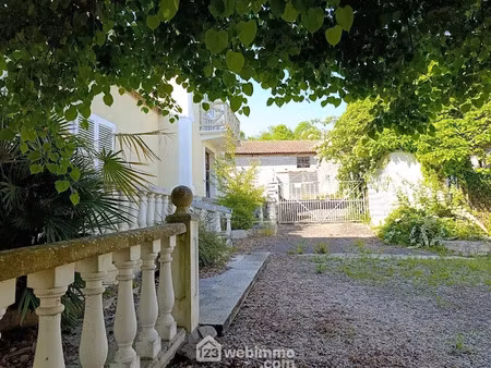 vente maison 13 pièces 261 m² à morlanne (64370)  226 000 €