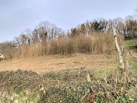 achat terrain 2 471m² lebetain 90100