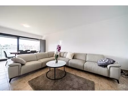 appartement à vendre à boulevard edmond machtens 186 molenbeek-saint-jean (vbc85491)