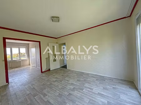 idéal investisseurs ou primo-accédant.