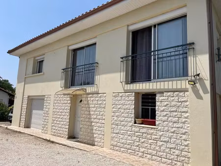vente maison 5 pièces 142 m² saint-pierre-d’eyraud (24130)