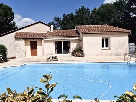 vente maison 6 pièces 122 m² à cahors (46000)  265 500 €