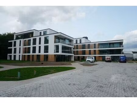 appartement te huur in lokeren