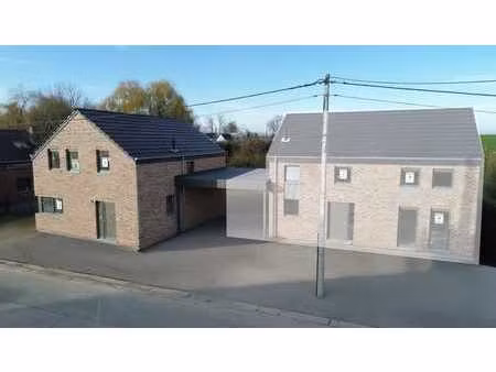 ormeignies (lot 1)