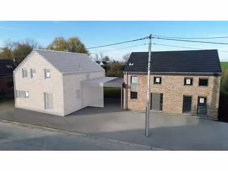 ormeignies (lot 2)