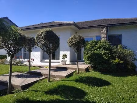 très belle villa avec vue imprenable - romsée