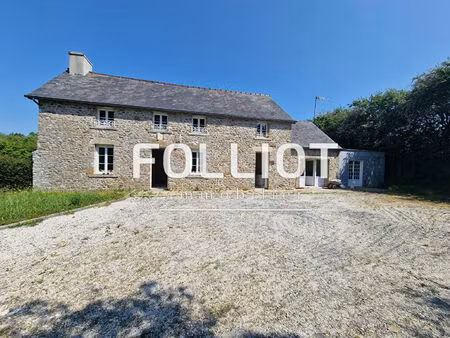a vendre maison en pierres vesly 5 pièce(s)