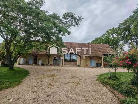 havre de verdure pour vous et vos animaux.