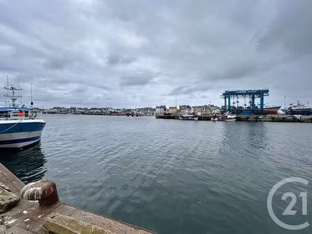 immeuble à vendre - 200 m2 - guilvinec - 29 - bretagne