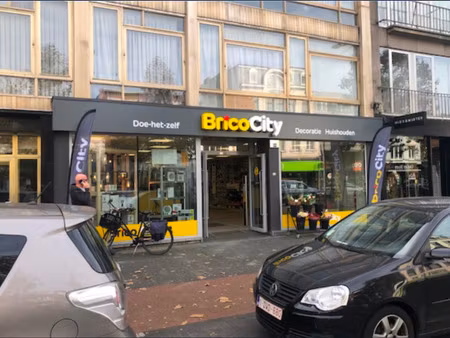 bien professionnel à vendre à mortsel € 1.050.000 (l97g0) - the real estate company | zimm