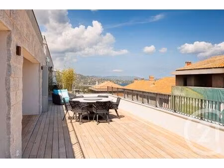 appartement t4 à vendre - 4 pièces - 112 71 m2 - porto vecchio - 201 - corse