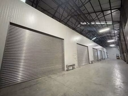 bien professionnel à louer à schoten € 925 (l97gx) - the real estate company | zimmo