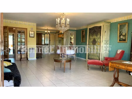 vente appartement 4 pièces 110 m² nyons (26110)