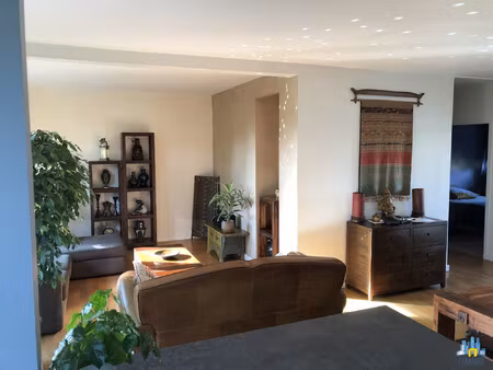 achat appartement 4 pièces 85m² vaucresson 92420
