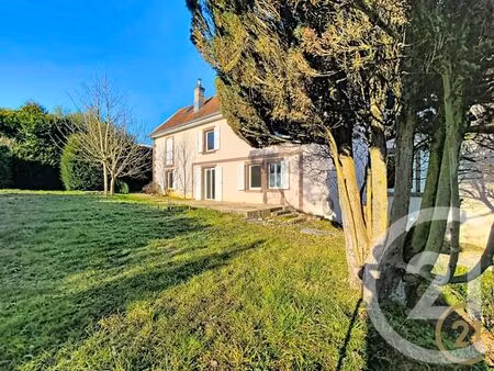 maison à vendre - 7 pièces - 240 m2 - echenans - 25 - franche-comte
