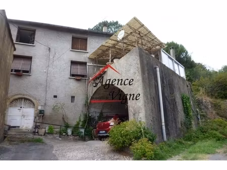 annonce maison à vendre