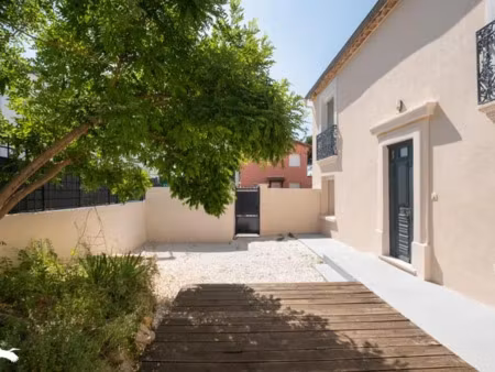 vente maison 4 pièces 75 m² à jacou (34830)  278 250 €