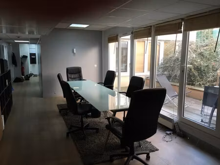 location local professionnel 180m² le kremlin bicetre 94270