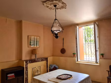 vente maison 8 pièces 271 m² saint-gervasy (30320)