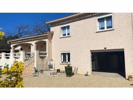 vente maison 4 pièces 96 m² saint-julien-les-rosiers (30340)