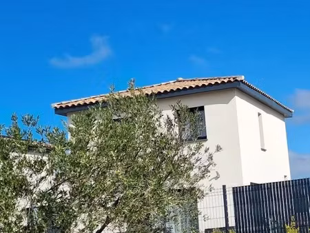 vente villa 4 pièces 106 m² à adissan (34230)  330 000 €