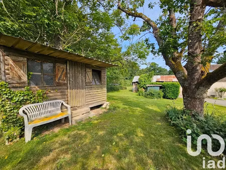 vente maison 6 pièces 154 m² à villebéon (77710)  399 000 €