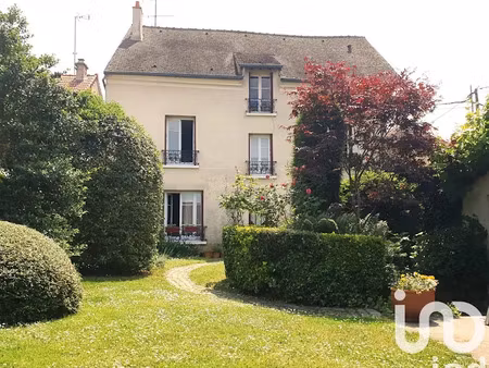 vente maison 8 pièces 213 m² à quincy-voisins (77860)  369 000 €