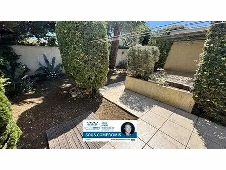 villa de 4 pièces de luxe en vente carnon-plage  france
