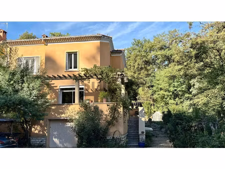 vente maison 7 pièces 169 m² à ales (30100)  349 000 €