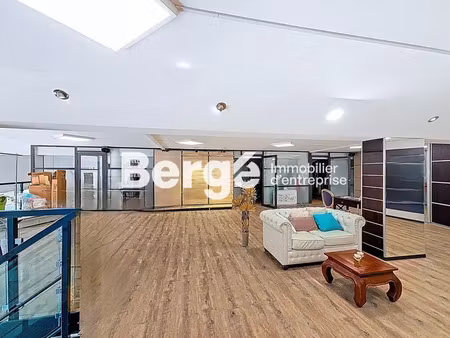 immobilier professionnel à louer cannes