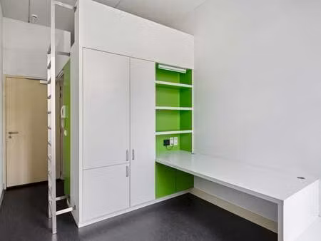 kot-colocation à vendre à antwerpen € 134.000 (l96ue) - at home & partners immo | zimmo