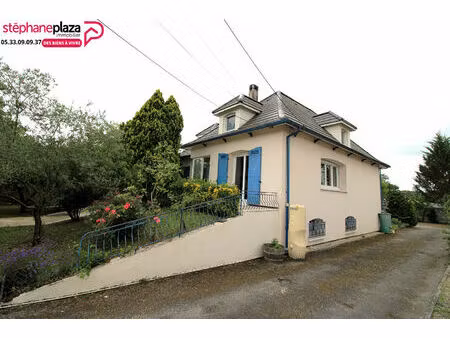 vente maison 8 pièces 179 m² villenave-d'ornon (33140)