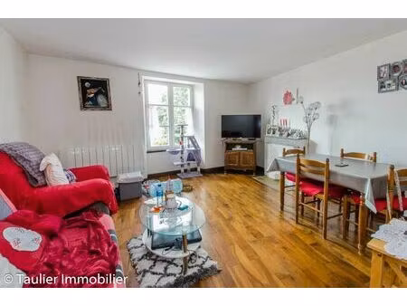 location appartement 57m2 saint-marcellin 38160 - 524 € - surface privée