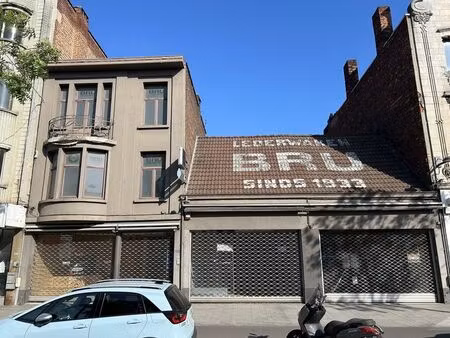 bien professionnel à louer à merksem € 3.000 (l97gr) - the real estate company | zimmo