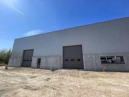 bien professionnel à louer à olen € 4.550 (l97h3) - the real estate company | zimmo