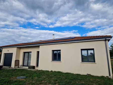 maison à vendre à veyrac (87520) - haute-vienne