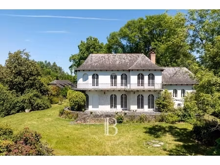 annonce maison à vendre